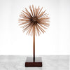 Starburst Table Top Sculpture (Small)
